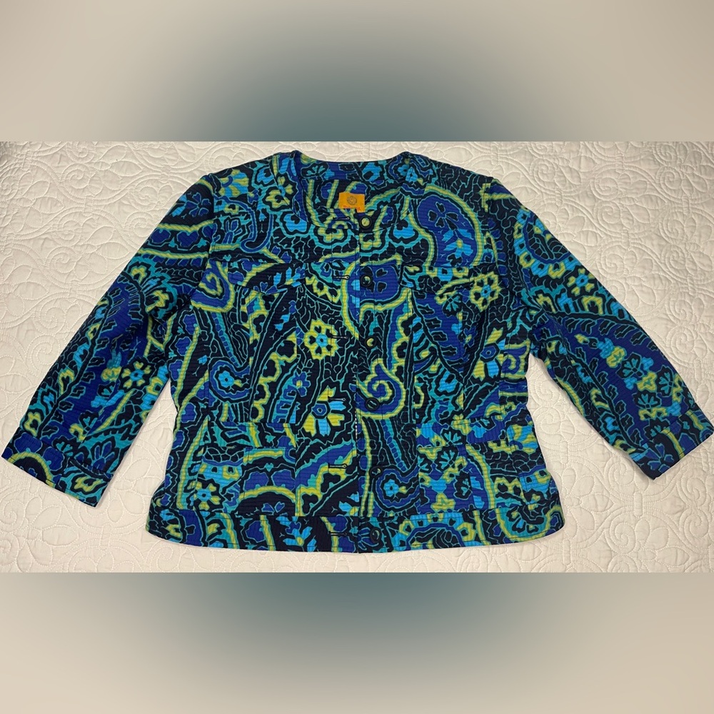 Jacket